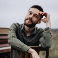 Oleksandr Bondarenko