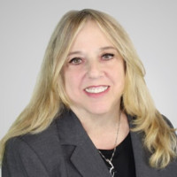 Eileen Levy