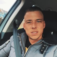Bjorn Stevens