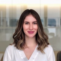 Chevonne Cloutier, Cpa