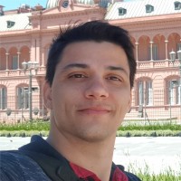 Adriano Avila