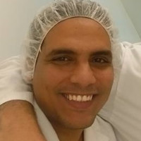 Ahmed Youssif