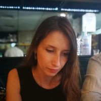 Katya Fishbein