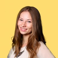 Daria Mironova