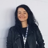 Tetiana Yatsiuk