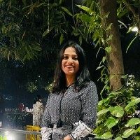 Urvisha Rupapara