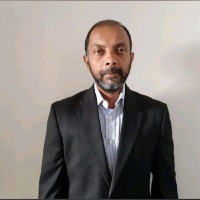 Ajay Karthik