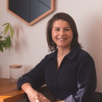 Juliette Bouvier