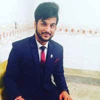 Lakshay Yadav