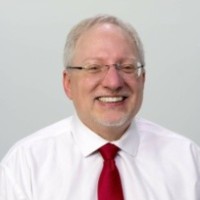 Gerald Verno, CLTD. , SCOR-P