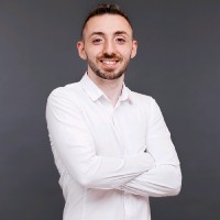 Michael Barak