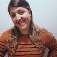 Micaela Belen Balzi