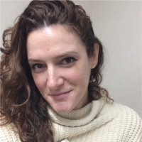 Zoe Courneya