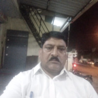 Vinod Chauhan