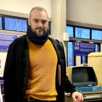 Marco Orsatti