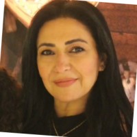 Marwa Monsef