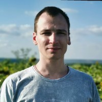 Yegor Velbivets