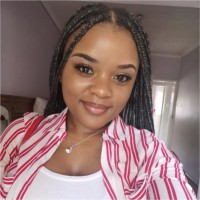 Sinenhlanhla Dlamini