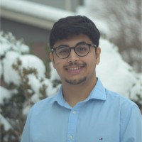 Shubh Joshi