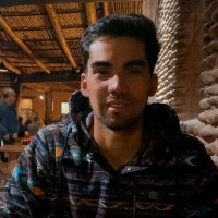 Bastian Gonzalez