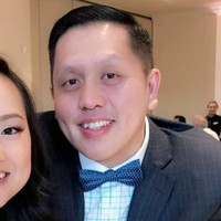 Thomas Yang