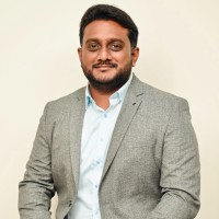 Krishna Sumanth Vadlamudi