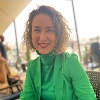 Amelia-Liana Molocea, Ph.D.