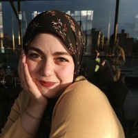 Aya Magdy