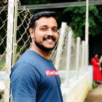 Mahesh V.R