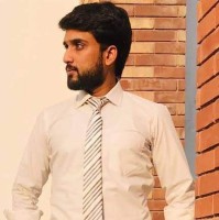 Usman Ghani