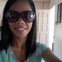 Mary Grace Damasco