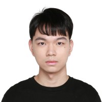 Jiahao Wu