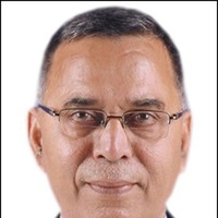 Ashok Grover