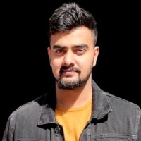 Sanjeev Kumar