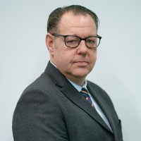 Gary Bower Veteran Engtech Cert Ed Iqa