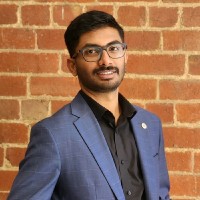 Vishnuprasad Vinodukumar