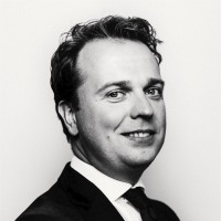 Maarten Van Dooren