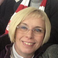 Anna Westergren