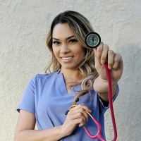 Krystina Robinson