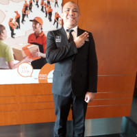 Rafael Fausto