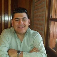 Victor Hugo Martinez Benavides