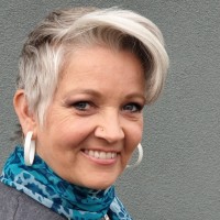 Avril Laurie
