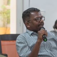 Madhu Narayanan