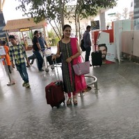 Anjali Rai