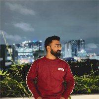 Yashwanth M
