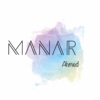 manar ahmed