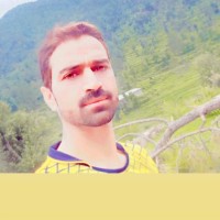 Naveed Khan