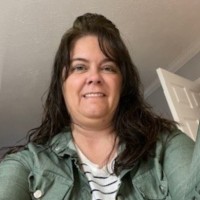 Charity Roberson