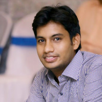 Nitesh Sarda