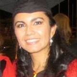 Alicia Bernal